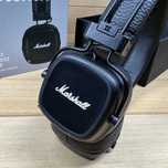 AFTERMARKET - Marshall IV 4 Major, On-Ear,Bluetooth, Bass