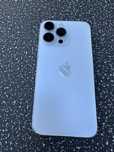 Iphone 14 promax alb impecabil cu garantie