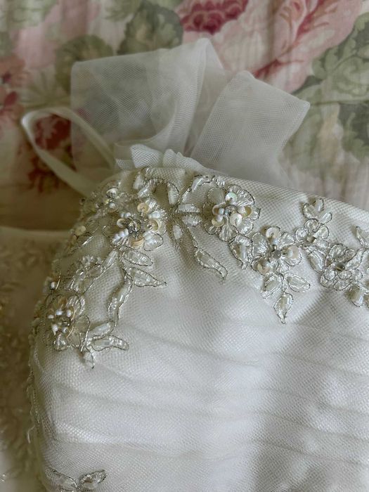 Super oferta rochie de mireasa atelier Creal Design