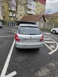 Vand skoda fabia