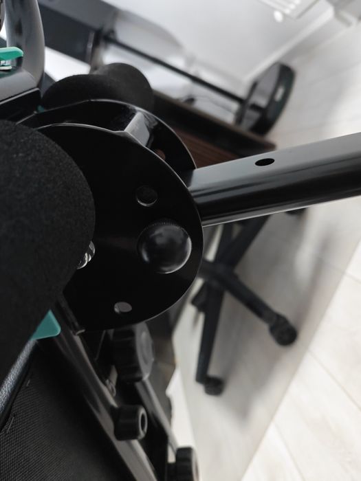 Aparat abdomene Kondition AB Dual Trainer – ca nou!