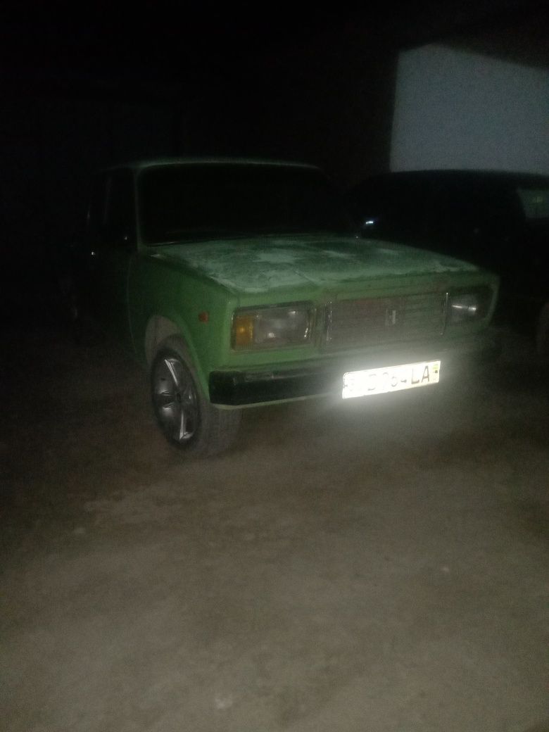 Jguli 1985 yil 2107