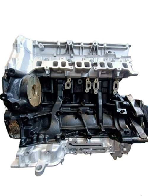Motor 2.2 Tdci 4X4 RANGERrwd TRANSIT GBVAJQJ 2011 150KM 110KW