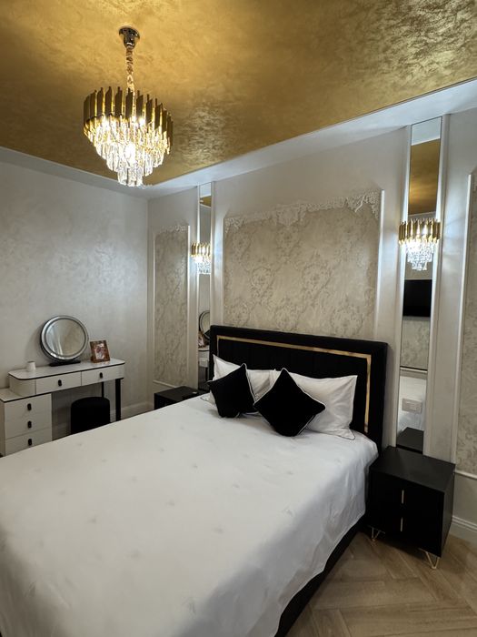 NOU !! Apartament de lux in regim hotelier - Disponibil de Sarbatori