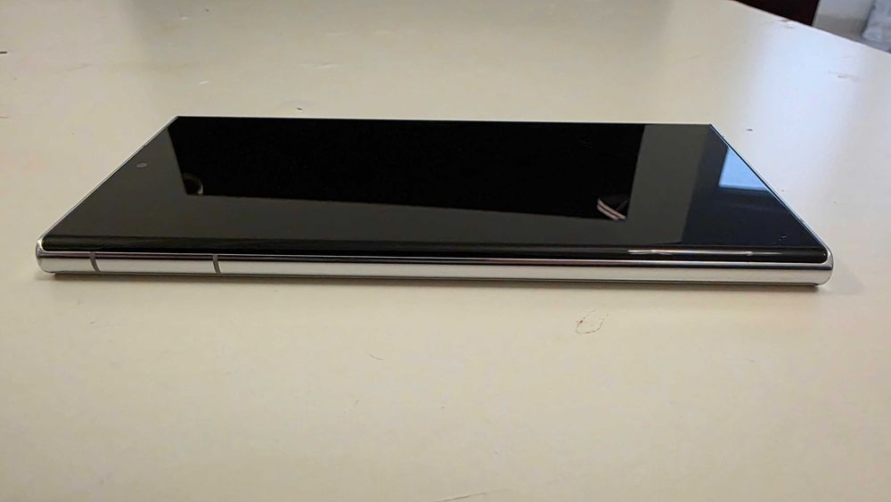 S22 Ultra 5G, Dual Sim, 12gb ram, 512 GB stocare - stare excelenta