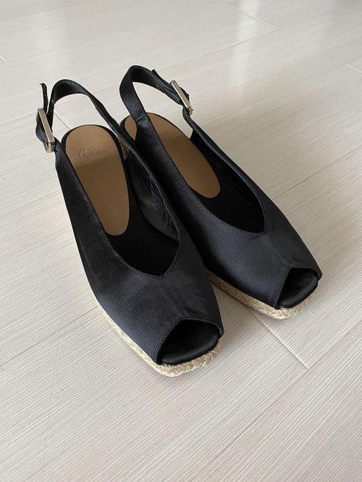 Sandale/Espadrile Castaner 37