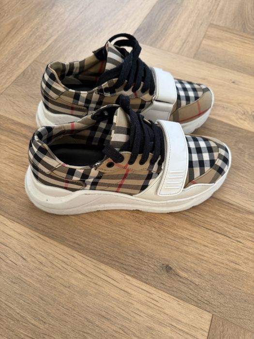 Tenisi Burberry original