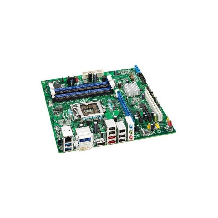Placa de baza Intel DQ67SW