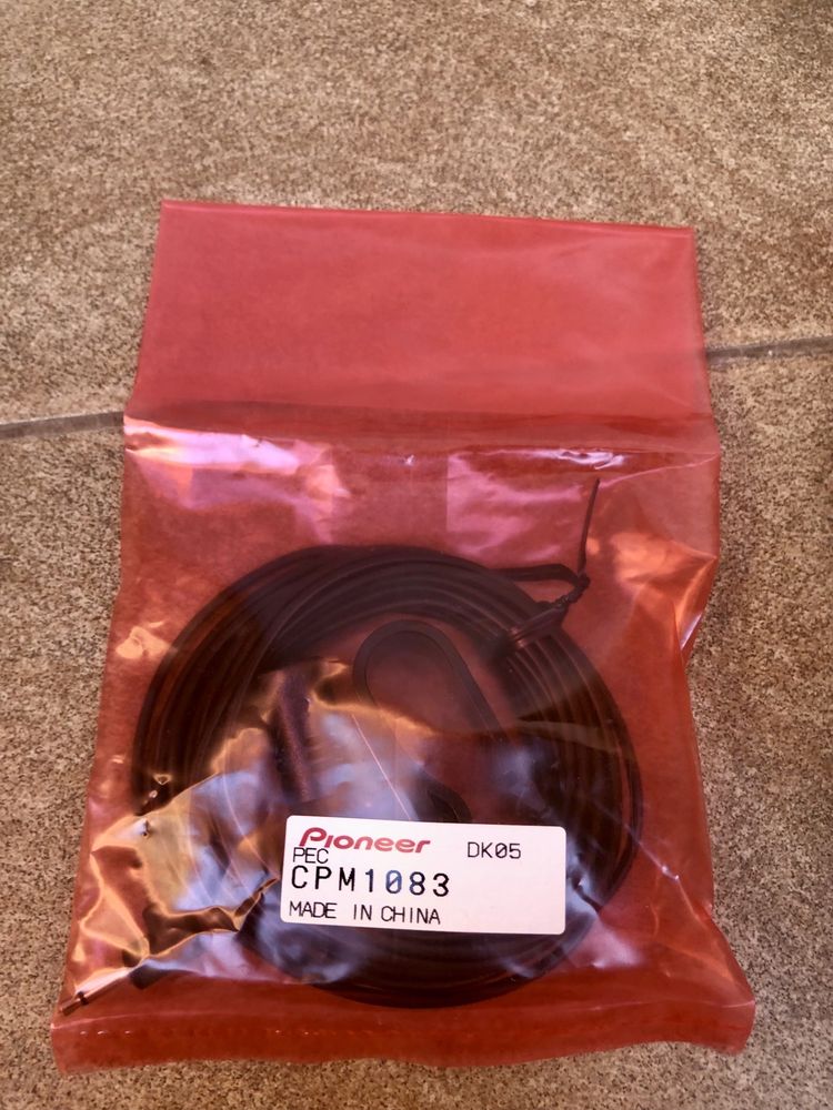 Pioneer DEH-X5700BT авто радио