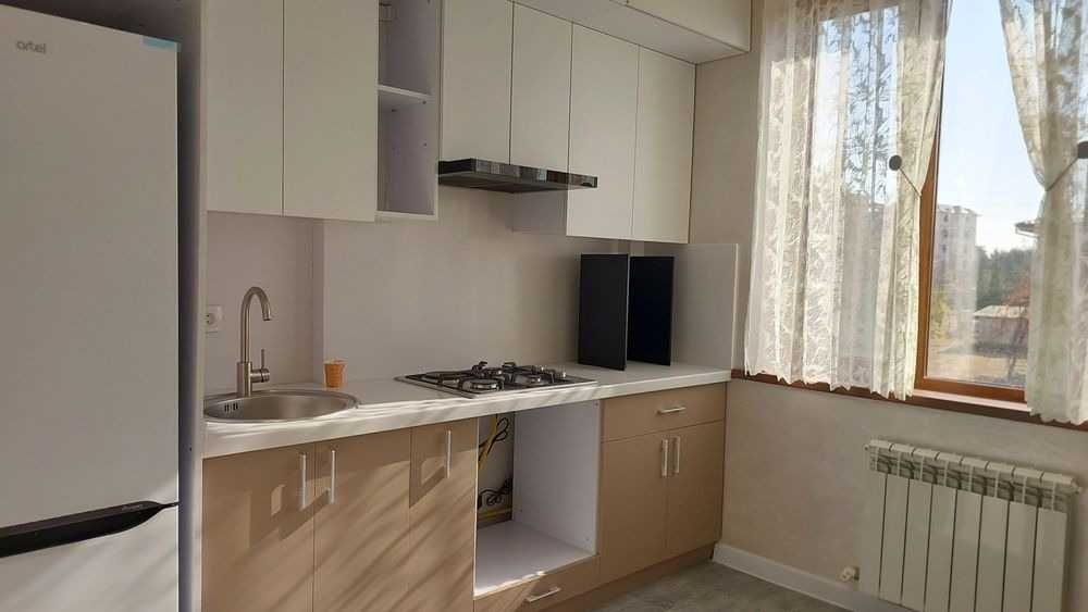 Аренда НОВОЙ 2х комнатной квартиры в Новостройке Юнусабад 18 кв. Чайка