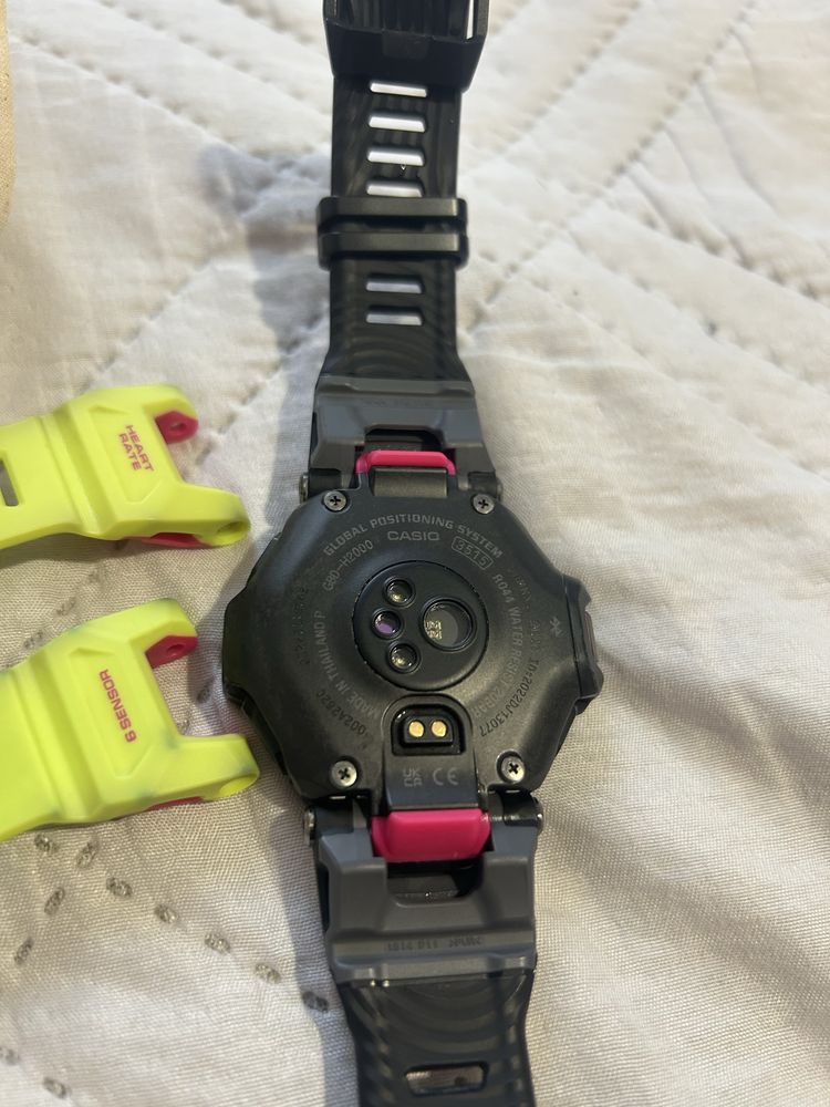 Casio G-Shock GBD-2000