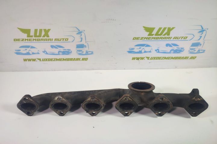 Galerie de evacuare 3.0 d m57 306D3 779688604 BMW Seria 5 E60/E61 (facelift) seria