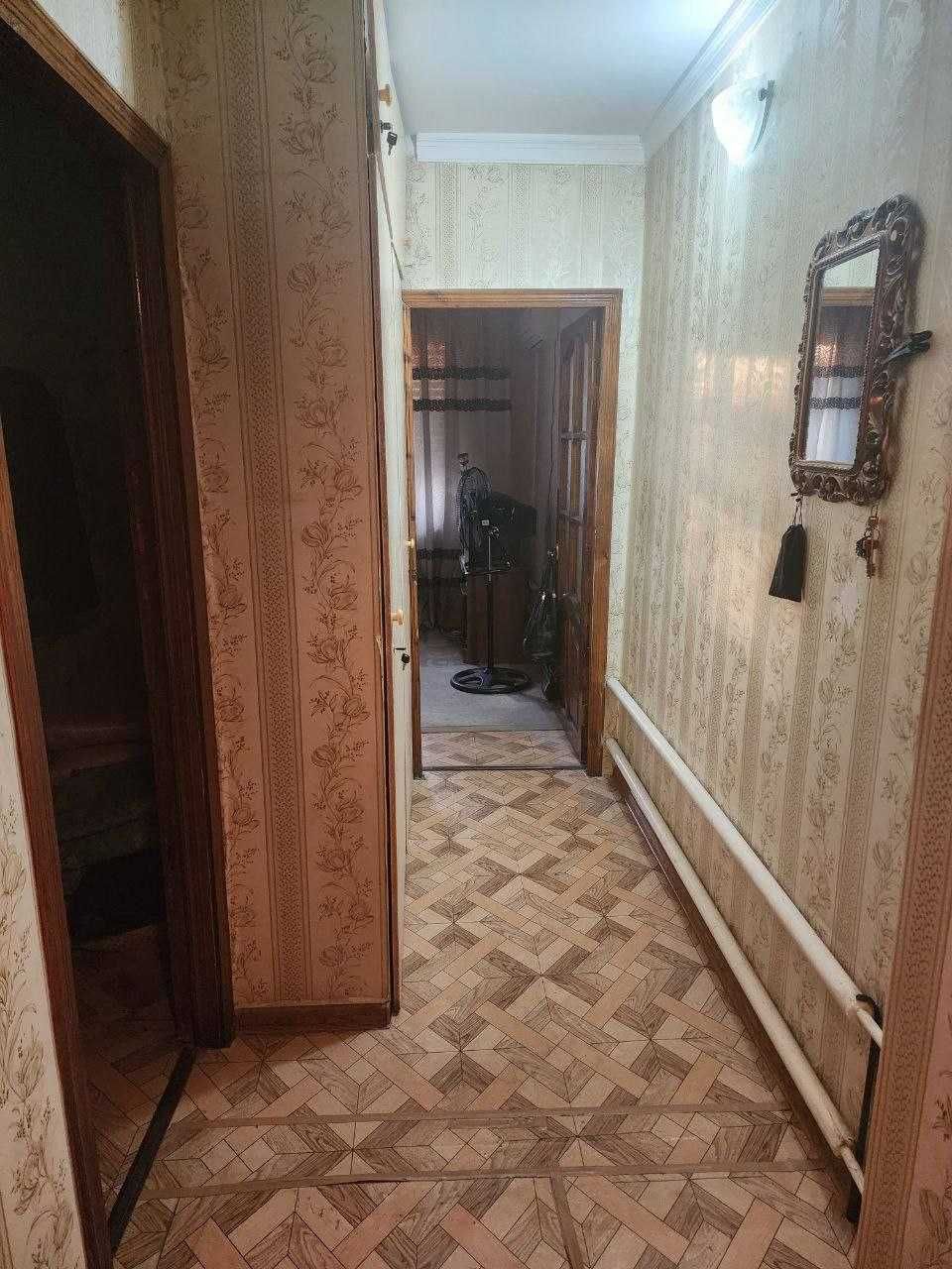 2 / 3 / 4 комн. Чиланзар-5 Кв. Комнаты Раздельные. Метро. Новза