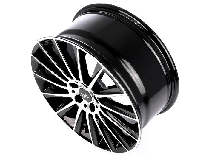 18" Джанти Keskin Мерцедес 5X112 W222 W221 212/213 /204 205 CLS 218 GL