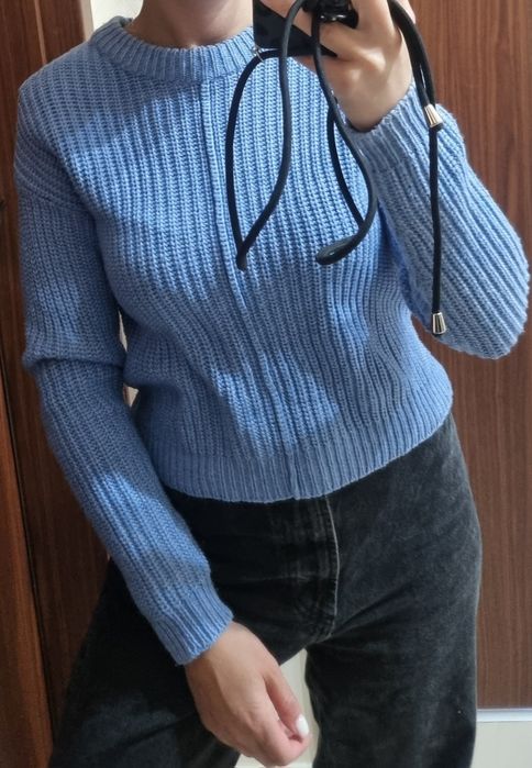 Пуловери Zara, ,bershka