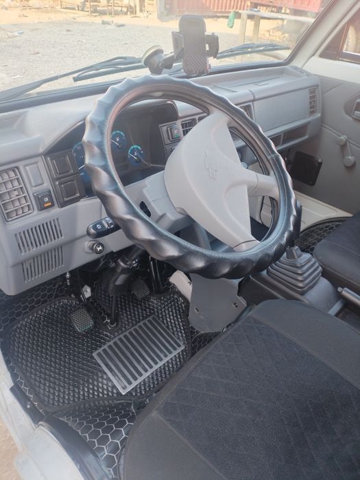 Damas 2024 oq r12 balon