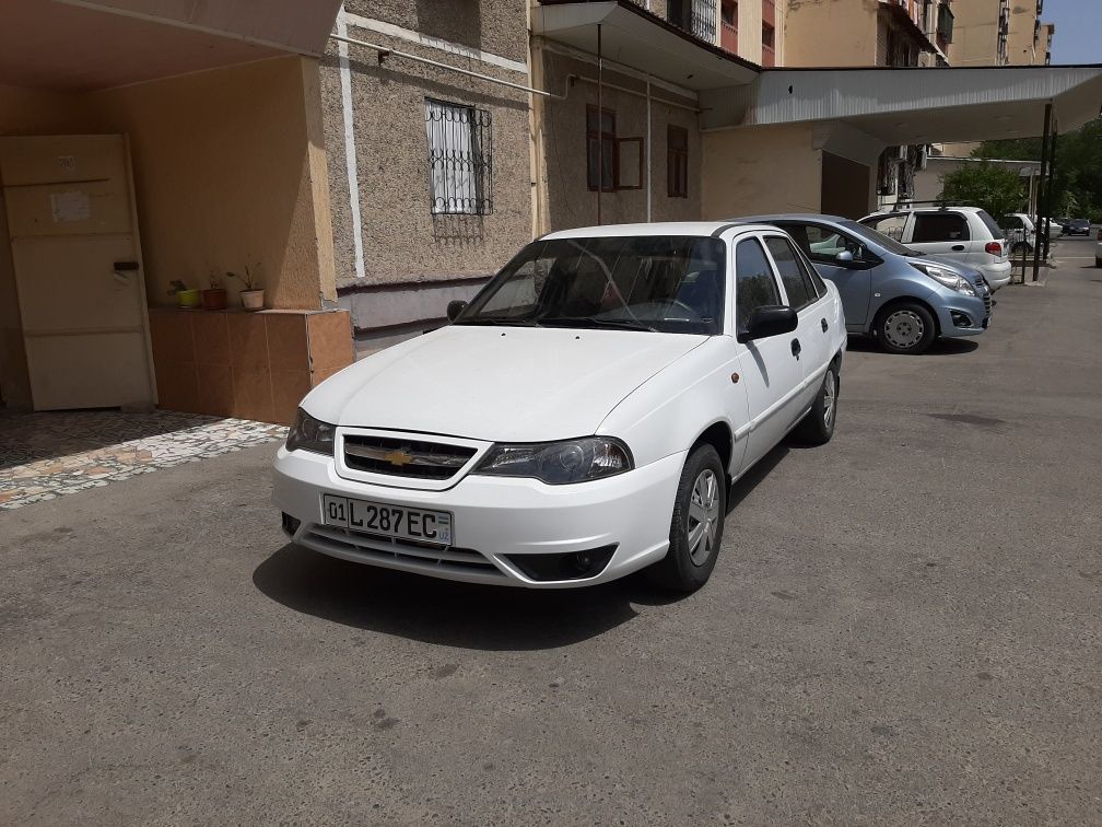 Chevrolet Nexia 2 sotiladi