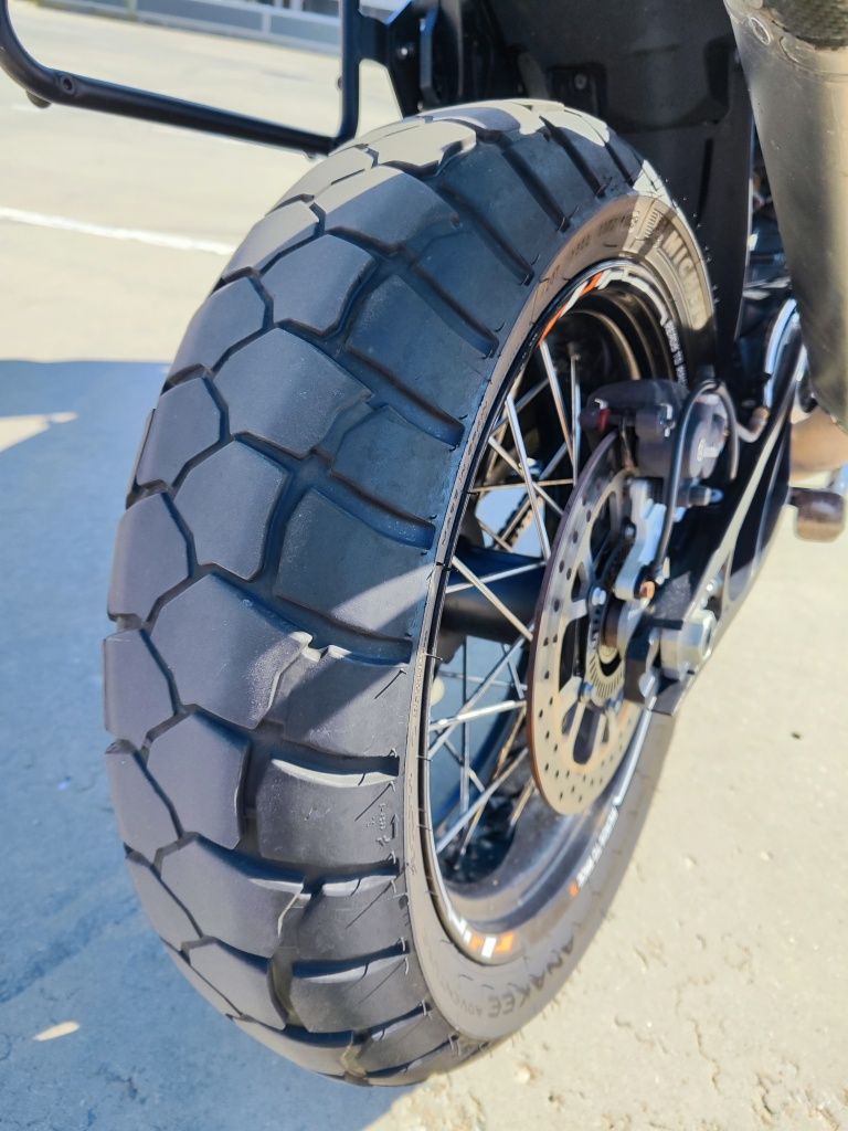 KTM 1290 Super Adventure T