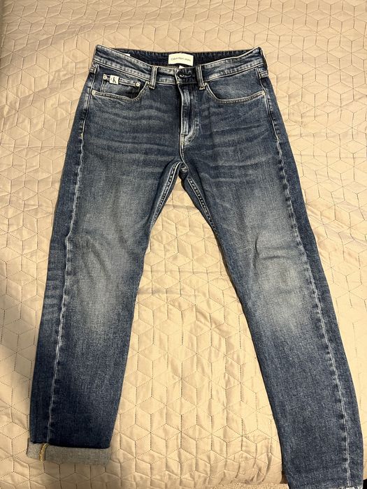 Мъжки дънки Calvin Klein