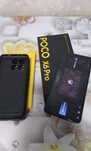 POCO X6 PRO 512 гб 24 гб