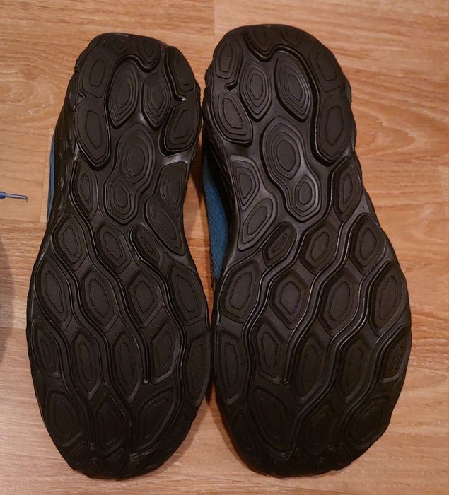 New Balance FreshFoamGTX