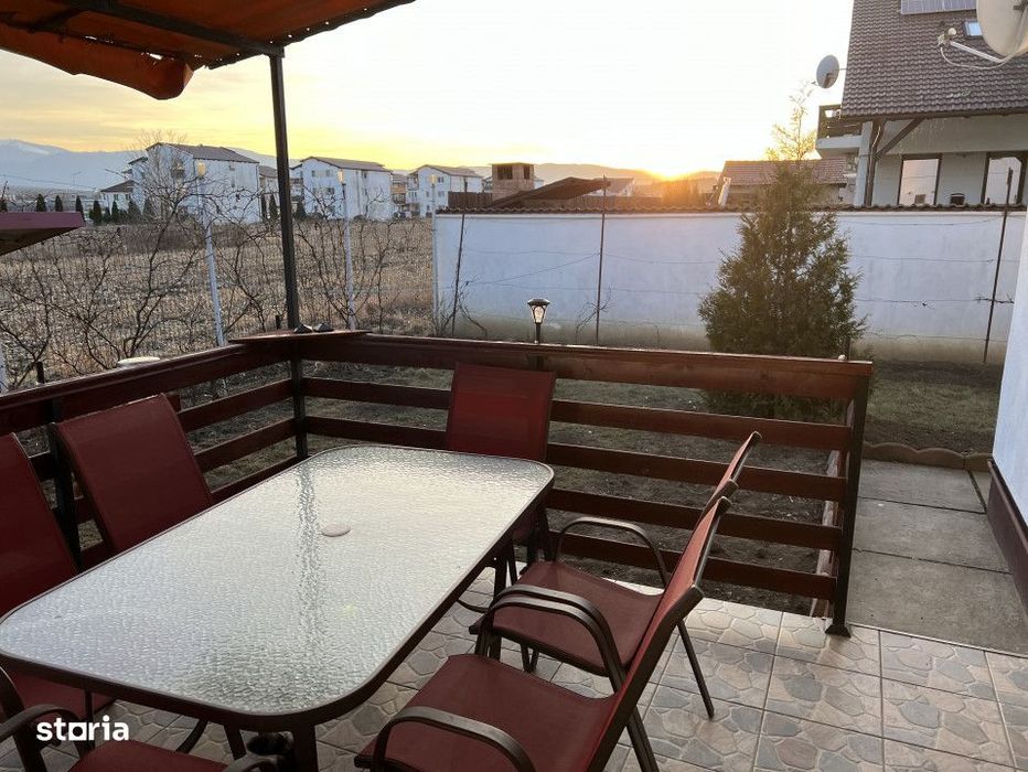 casa tip duplex 3 camere selimbar zona dracula