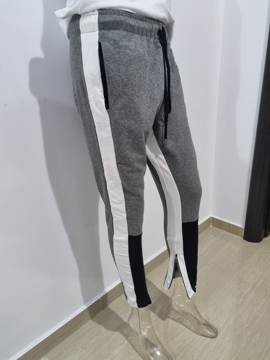 Vand pantaloni unisex
