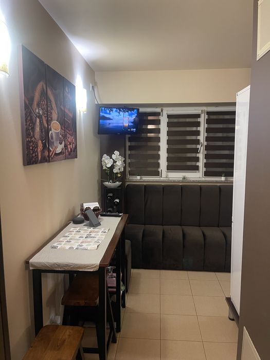 Garsoniera de vanzare in Cartier Rovine