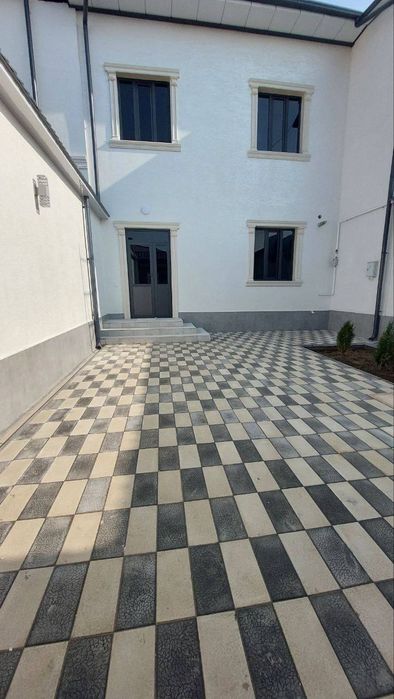 Продается дом 1.4 сотки учхоз, новый Узбекистан