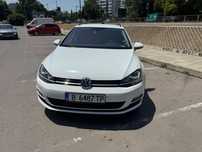 VW Golf VII Cup Edittion