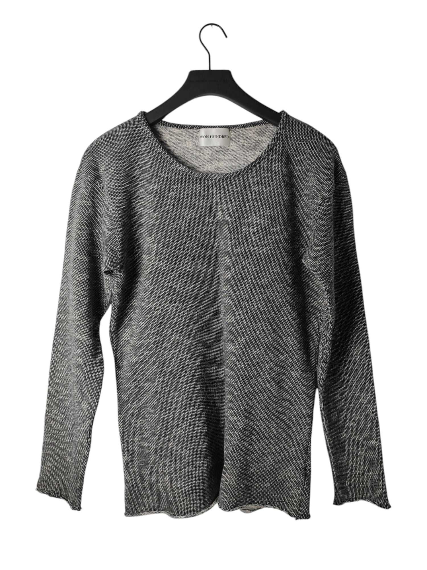 Won Hundred - Luxury - Mens -Top / Bomber Jacket
