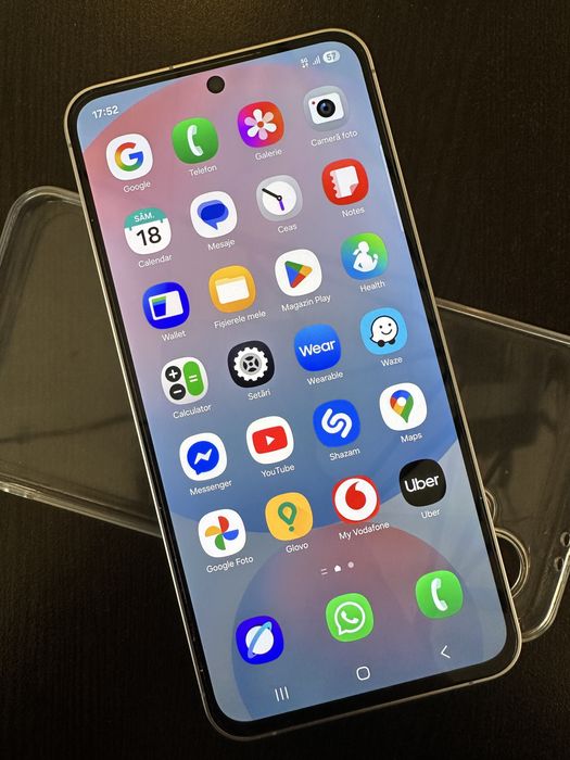 Samsung Galaxy S24 FE