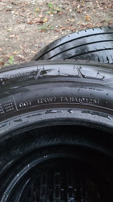 Cauciucuri SH 195/75/R16C "Vara" DOT 2025