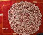 Mileuri macrame poantlas