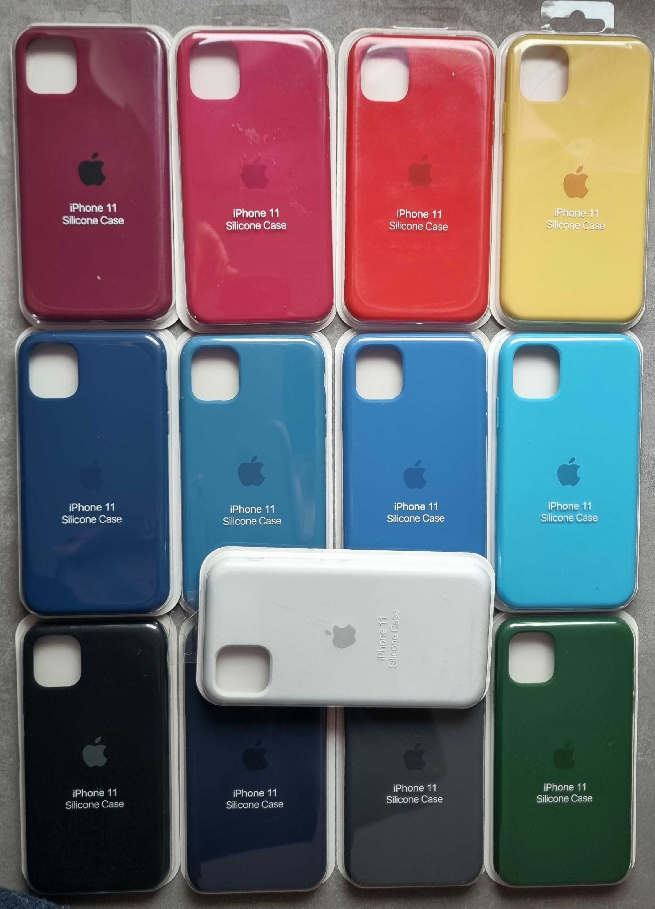 Huse iPhone 12, mini, Pro sau Max; X, XS, XSMax, XR si iPhone 7 sau 8