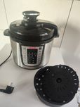 Мултикукър Tefal под налягане