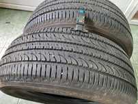 2 anvelope 235/60 R16 Yokohama