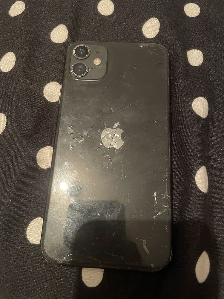 Vand iphone 11 …