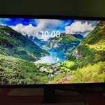 Monitor LED TN SAMSUNG 4K LU28E590DS, 28", UHD, 60Hz