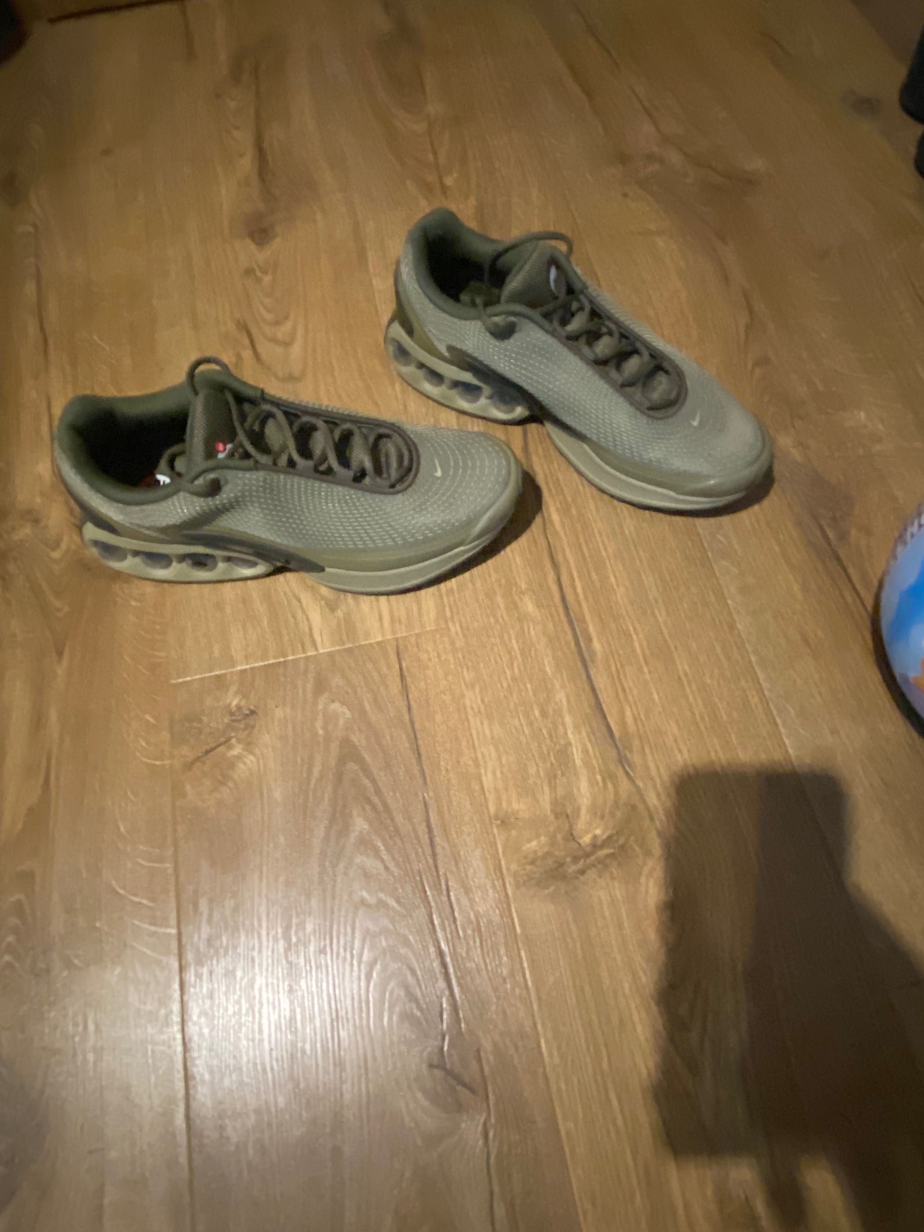 Nike Airmax DN,EUR-43