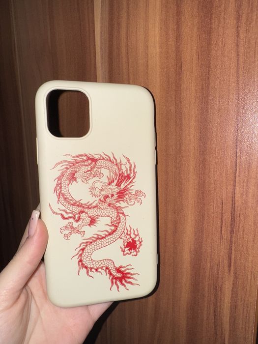 Калъф за IPhone 11