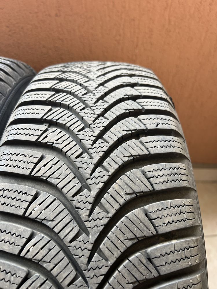 Зимни гуми Hankook Winter I Cept RS2 195 65 R15