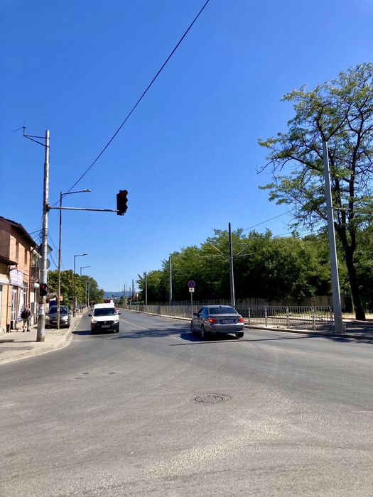 Дава се под наем Парцел в София, Свобода - 330 кв.м за 1500 € - Снимка #3