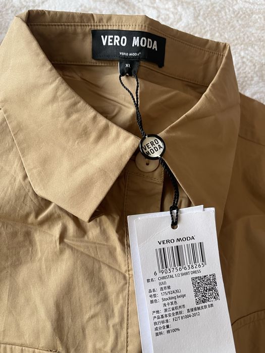 Rochie noua Vero moda XL