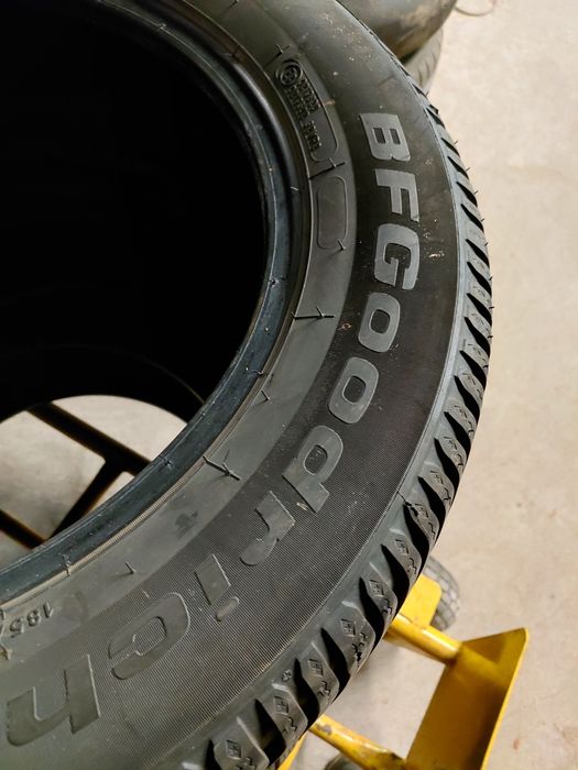 185/65/15" bfgoodrich