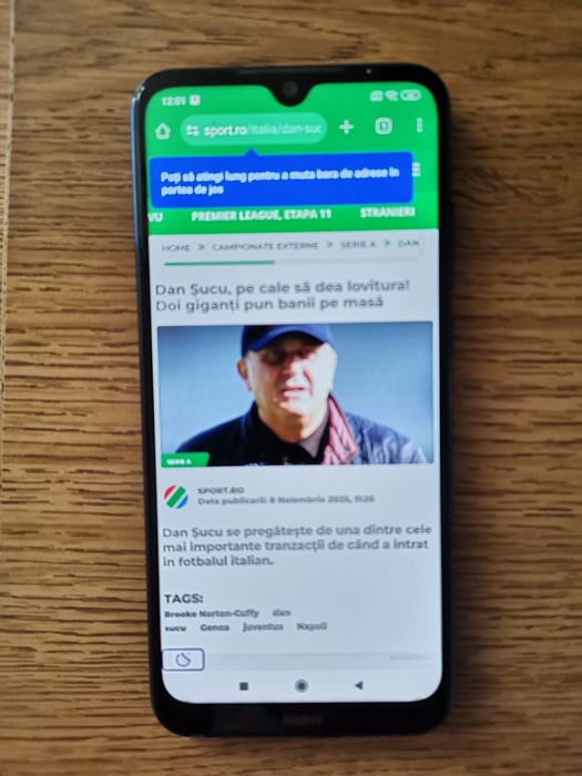Xiaomi Redmi Note 8T