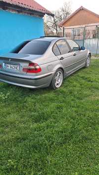 Bmw e 46 150 cai