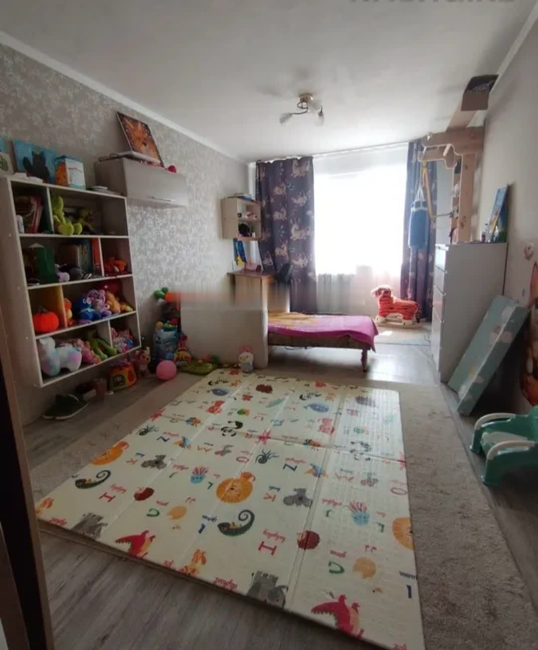Продаётся 2 комн, район.Ремзавод