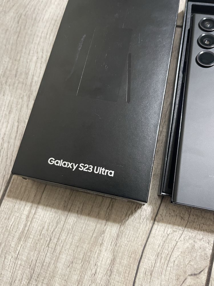 Samsung S23 Ultra 256Gb 5G
