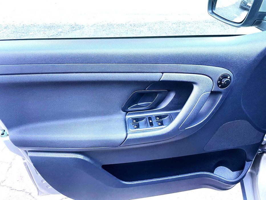 Skoda Fabia Scout 2012, 1,2 TSI, RAR efectuat